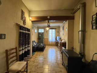  Maison à vendre 3 pièces 67 m²