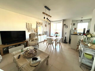  Appartement � vendre 2 pi�ces 46 m�