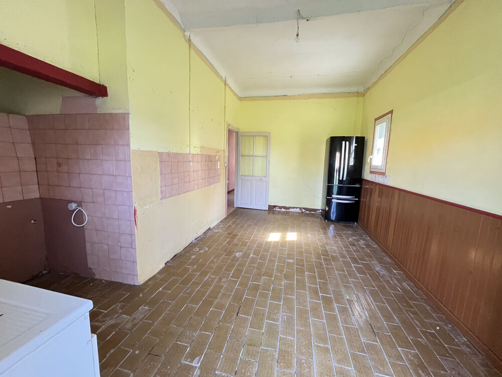 � vendre  Maison Arles (13200)