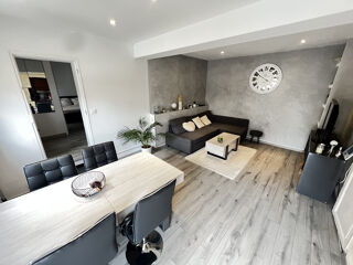  Maison � vendre 5 pi�ces 92 m�