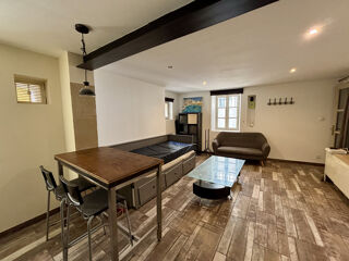  Appartement � vendre 1 pi�ce 28 m�