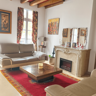  Maison � vendre 5 pi�ces 180 m�