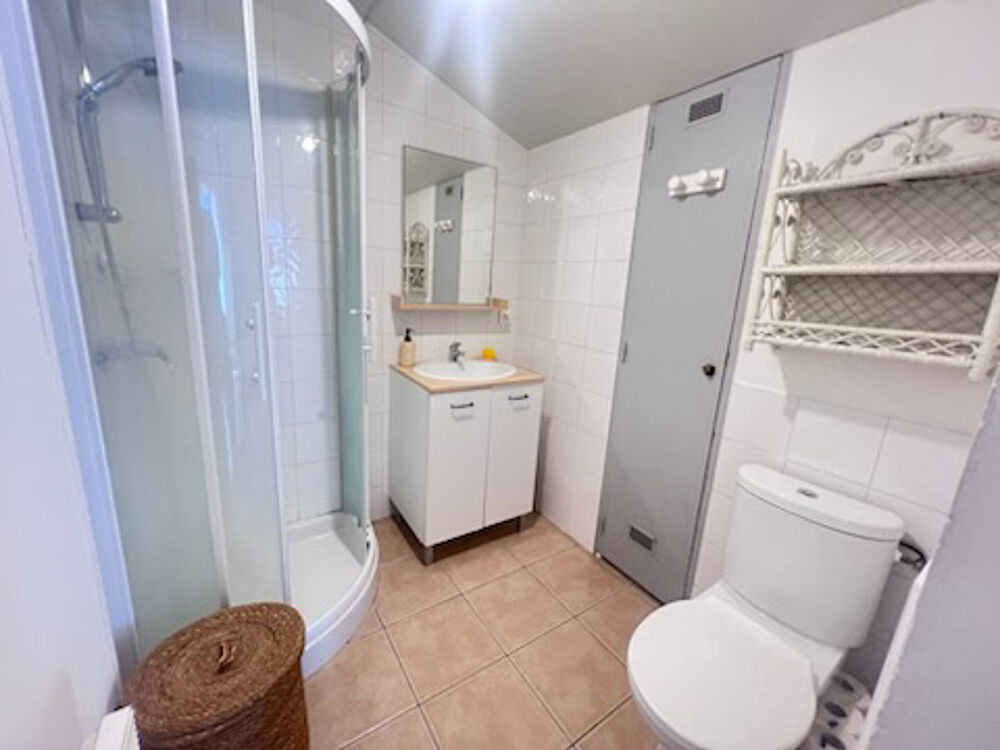 Location Maison Maison de ville 1 chambre Arles