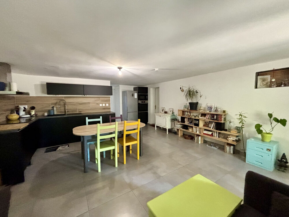 Vente Appartement Bas de villa Arles Montmajour Arles