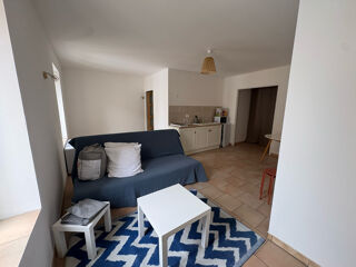  Appartement � louer 1 pi�ce 20 m�