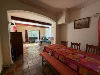  Maison � vendre 4 pi�ces 117 m�