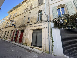  Appartement à louer 1 pièce 