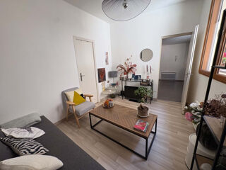  Appartement à louer 2 pièces 38 m²