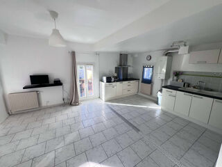  Appartement � louer 3 pi�ces 58 m�