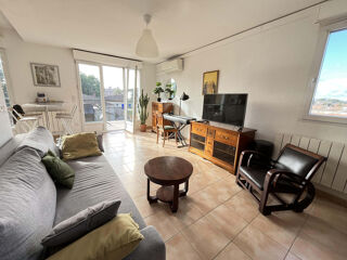  Appartement � vendre 3 pi�ces 65 m�