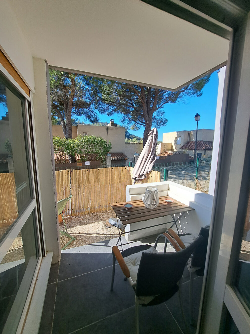 Vente Appartement Appartement en rez-de-chaussée dans résidence sécurisée aux Les Baux-de-Provence Les baux de provence