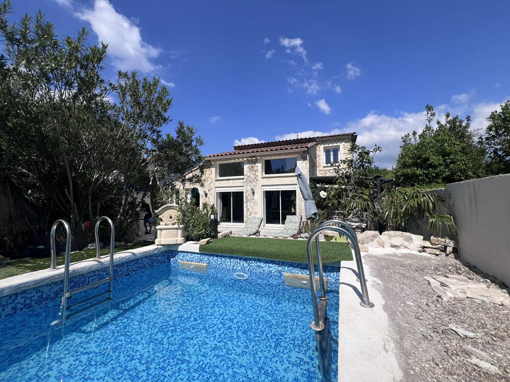 Maison 5 pièces 162 m² · à Arles · 162 m² · 525 000 €