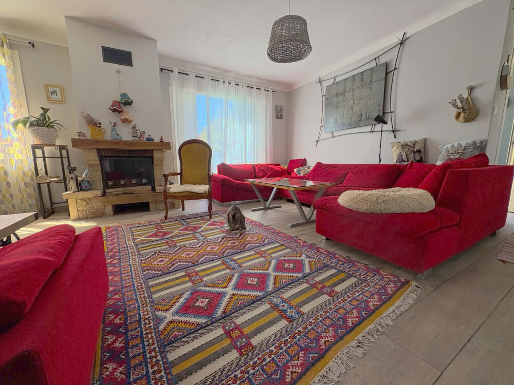 Vente Maison ARLES MONTPLAISIR Arles