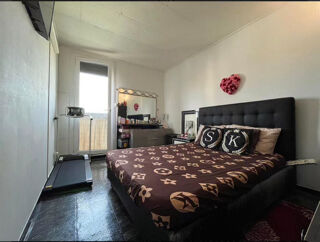  Appartement à vendre 4 pièces 73 m²