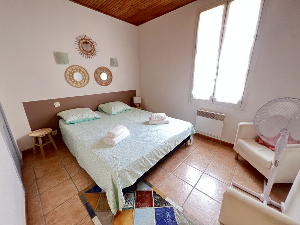 Location Maison Maison de ville 1 chambre Arles