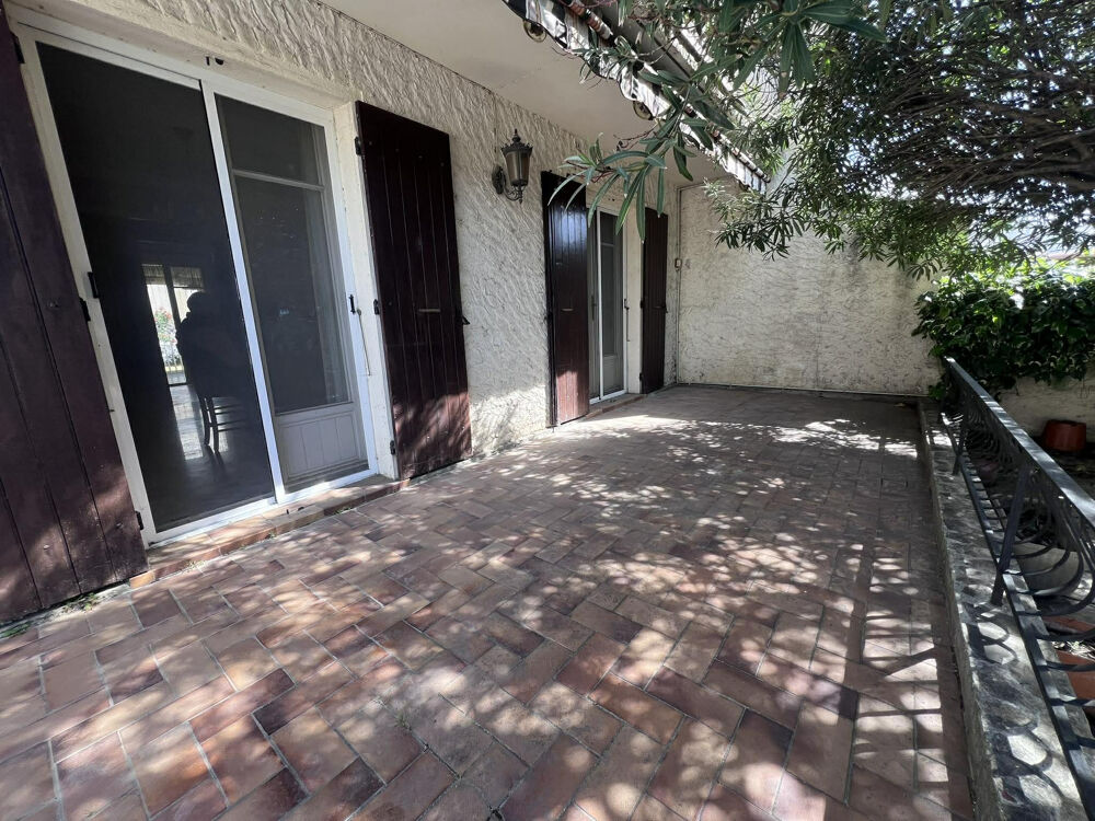 Maison 104 m2 Trinquetaille