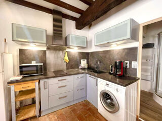  Appartement � vendre 1 pi�ce 54 m�