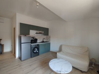  Appartement à louer 1 pièce 26 m²