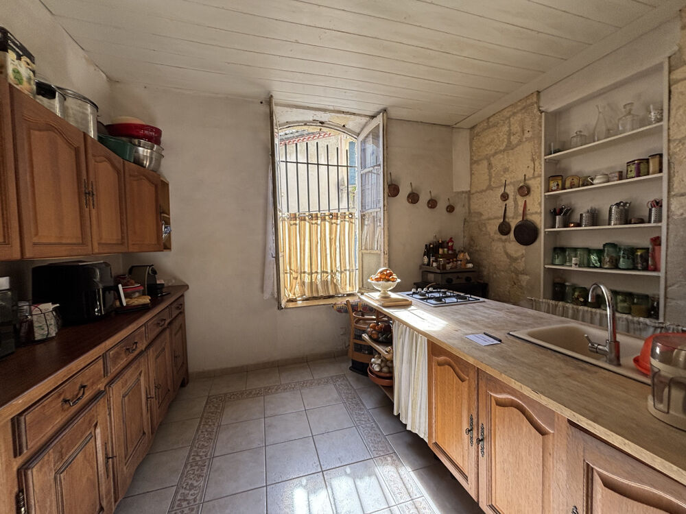 Appartement 2 Pièces 73m2 La Roquette