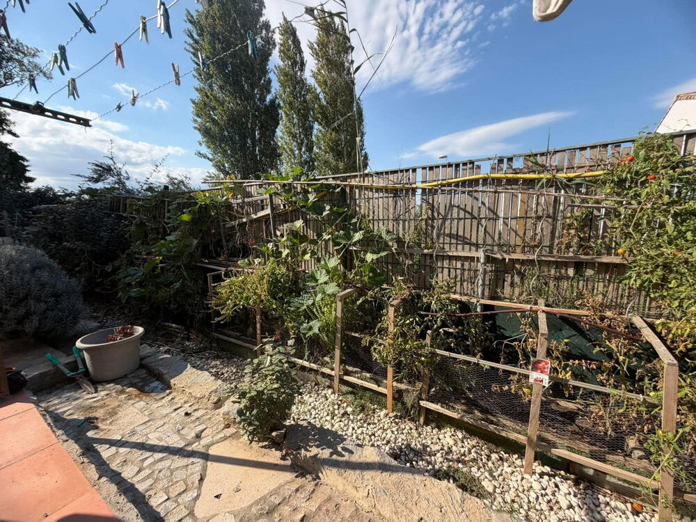 Vente Maison Maison 3 chambres avec piscine Arles