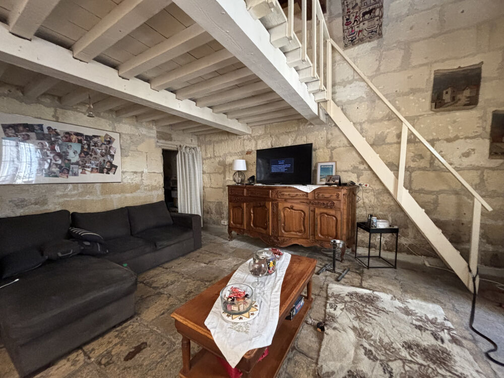 Appartement 2 Pièces 73m2 La Roquette