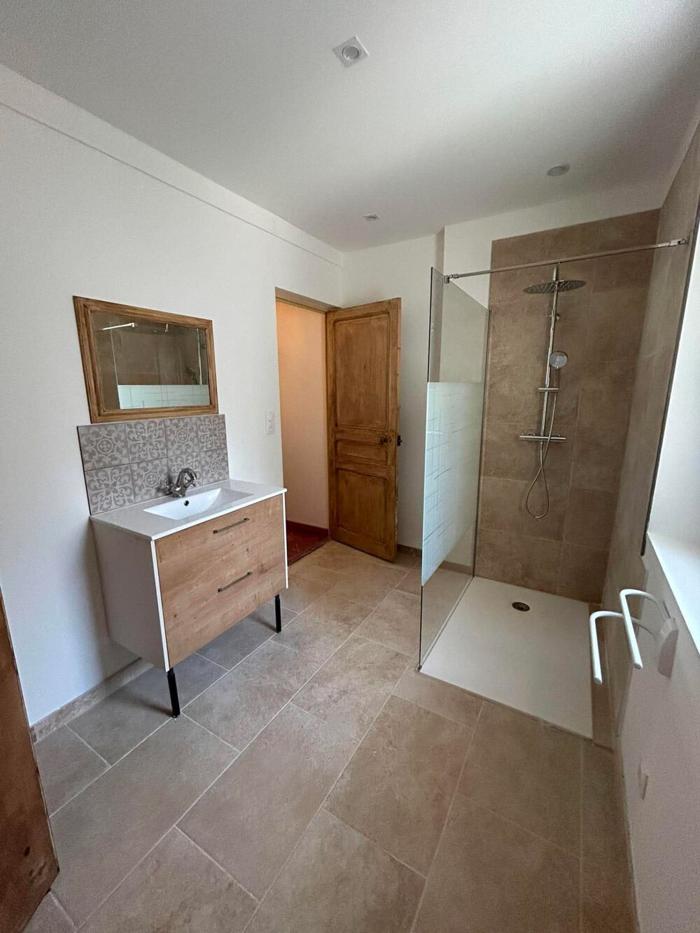 Location Colocation Maison de ville 80 m2 trinquetaille possible colocation Arles