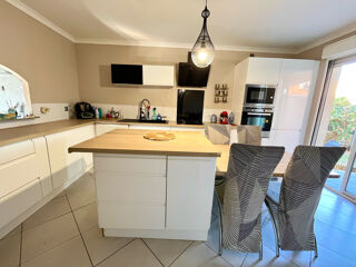  Maison � vendre 5 pi�ces 143 m�