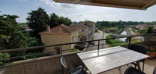  Appartement � vendre 3 pi�ces 65 m�