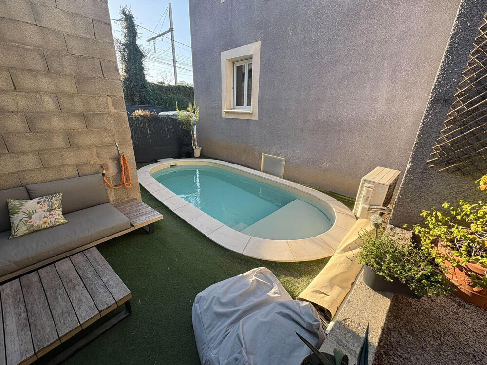 Vente Maison A voir rapidement Arles