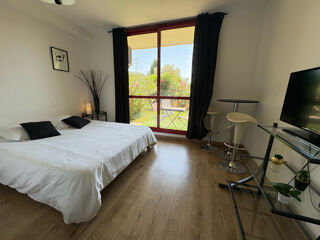  Appartement à vendre 1 pièce 25 m²