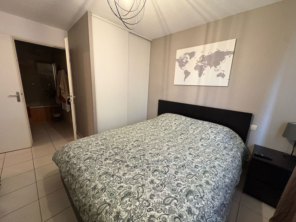 Location Appartement Appartement T2 meublé Fourques