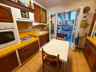  Maison à vendre 5 pièces 124 m²