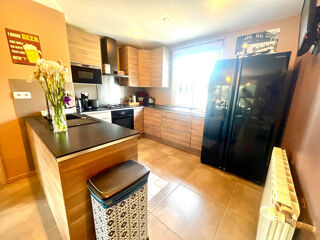  Maison � vendre 5 pi�ces 134 m�