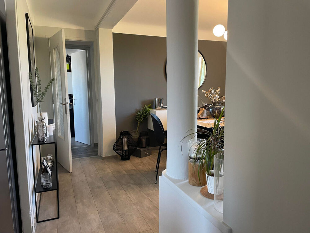 Appartement T3