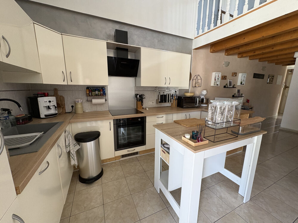 Vente Maison MAISON T3 PONT DE CRAU Arles