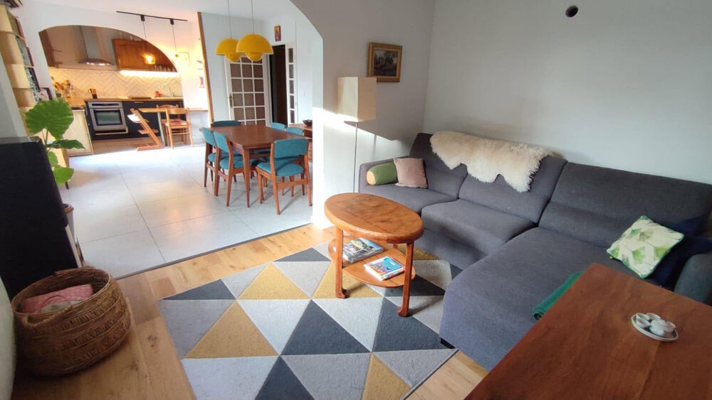 Vente Appartement Nouveauté Arles