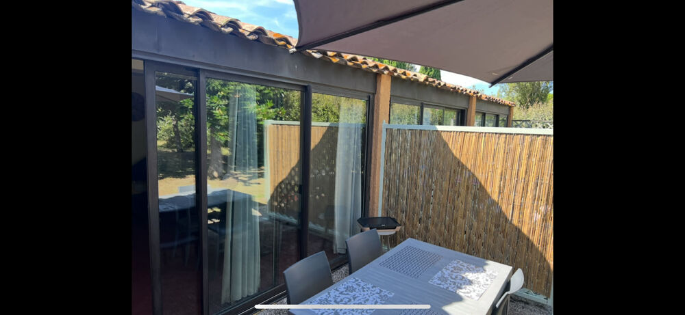Location Appartement NOUVEAUTE Résidence Les Hameaux de Camargue - Idéal investissement locatif/ Pied-à-terre en Provence Arles