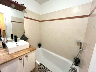  Appartement � vendre 2 pi�ces 46 m�