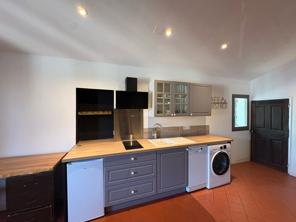 Location Appartement Appartement quartier Roquette Arles