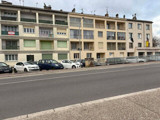  Appartement � vendre 3 pi�ces 65 m�