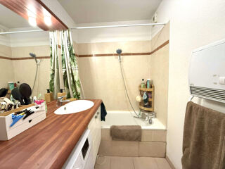  Appartement � vendre 2 pi�ces 42 m�