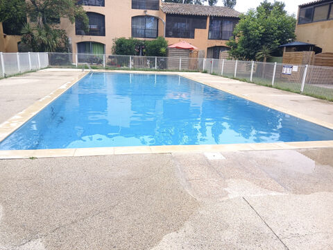  Appartement � louer 1 pi�ce 23 m�