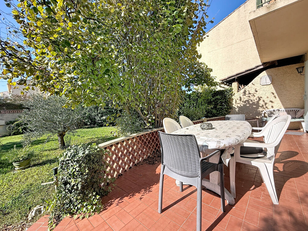 Maison 121 m2 quartier résidentiel