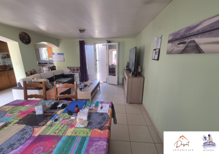  Maison � vendre 4 pi�ces 88 m�