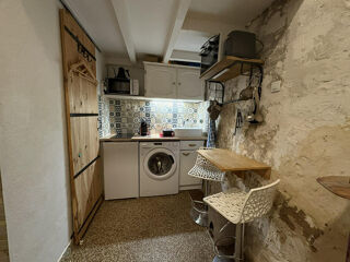 Appartement à louer 1 pièce 