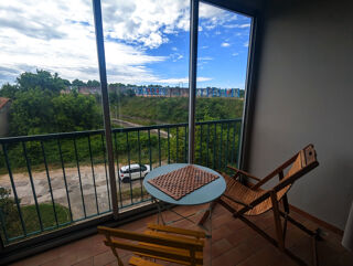  Appartement � vendre 4 pi�ces 66 m�