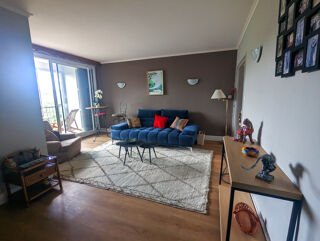  Appartement � vendre 4 pi�ces 66 m�