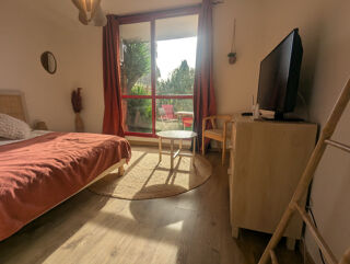  Appartement � vendre 1 pi�ce 30 m�