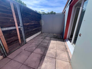  Appartement � vendre 1 pi�ce 29 m�