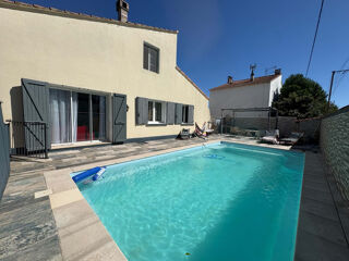 Maison 6 pièces 140 m² · à Arles · 140 m² · 393 750 €